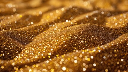 Silver Glitter Lights Background. Vintage Sparkle Bokeh Focus. Defocused.