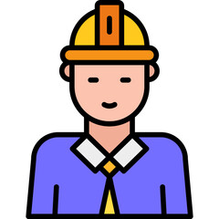 Engineer Icon