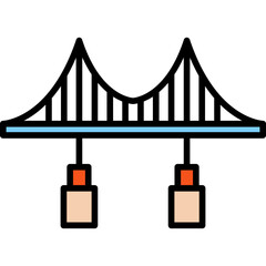 Bridge Icon