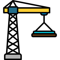 Construction Icon
