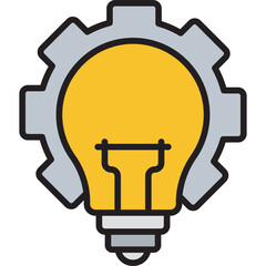 Modern Icon
