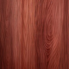Naklejka premium Natural Cherry Wood Texture - Detailed Wooden Grain Surface for Background or Design Elements with Copy Space for Text