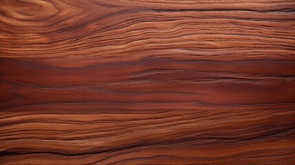Fototapeta premium Natural Cherry Wood Texture - Detailed Wooden Grain Surface for Background or Design Elements with Copy Space for Text