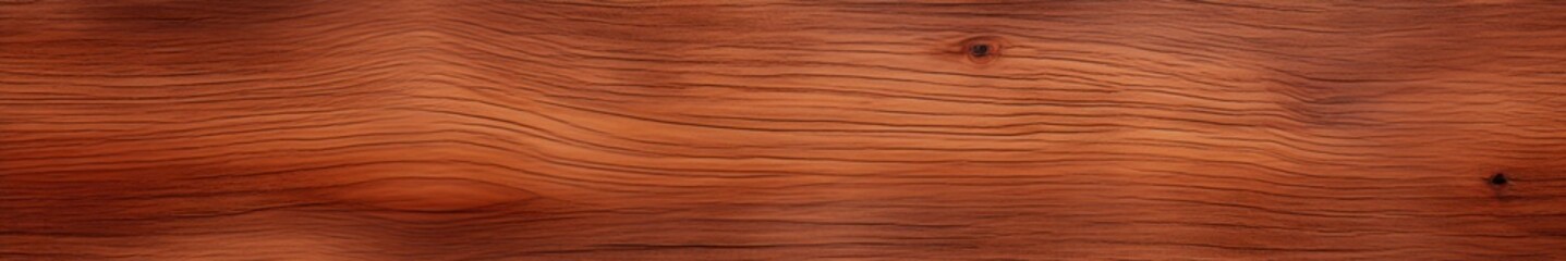 Natural Cherry Wood Texture - Detailed Wooden Grain Surface for Background or Design Elements with Copy Space for Text