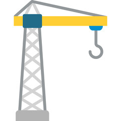 Crane Icon