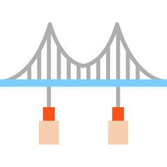 Bridge Icon