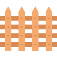 Fence Icon