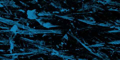 blue cracked marble texture frame texture pattern background. Elegant red cracked marble texture marbled pattern and rough paint brush strokes. Grunge marbled pattern and rough paint brush.	
