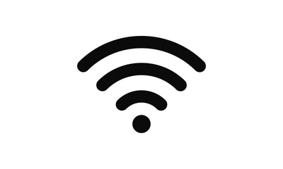 Wireless icon