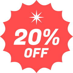 Sale icon badge. Special offer discount tags. Coupon shape templates design. Cyber monday sale discounts. Black friday shopping icons. Best ultimate offer badge. Super discount icons. Vector icons