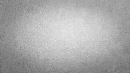 Obraz premium High-resolution grey background in subtle gradient tone, featuring soft texture and subtle noise, perfect for product