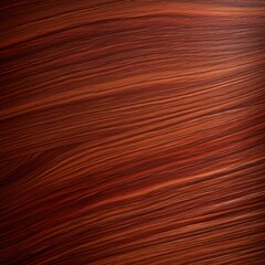Natural Mahogany Wood Texture - Detailed Wooden Grain Surface for Background or Design Elements with Copy Space for Text
