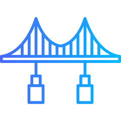 Bridge Icon