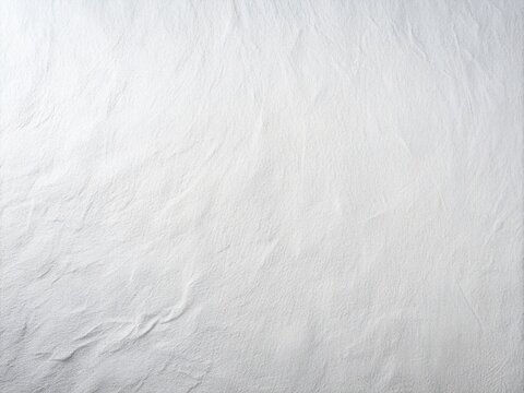 Minimalist white background with subtle texture, soft focus, and gentle gradient, providing a clean and versatile