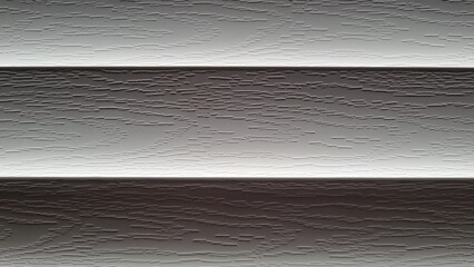 Showcases a close-up of a textured surface with horizontal bands.