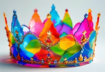 crown