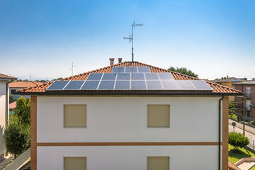 Photovoltaic system