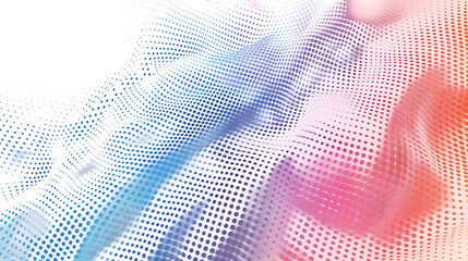 Naklejka premium abstract pattern