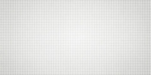 Sleek and modern, a crisp white background wallpaper with subtle texture and faint grid pattern, perfect for corporate,