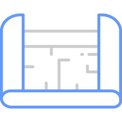 Blueprint Icon