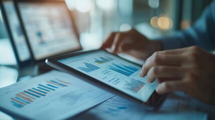 Business Data Analysis