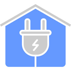 Electrical Icon