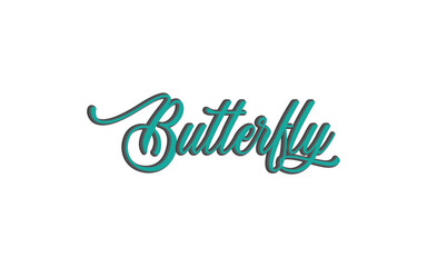 About New Butterfly T-Shirt Design Vector Graphic Template,
Typography T-Shirt Design Vector, Butterfly T-Shirt Design Vector,