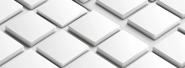 Background with geometric pattern, seamless diamond shapes texture