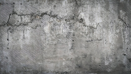 Obraz premium Weathered Concrete Wall Texture