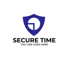 Time security logo