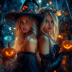 Halloween Celebration