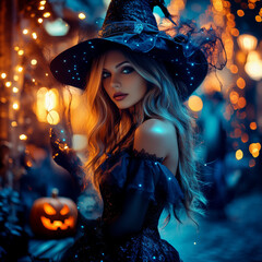 Halloween Celebration