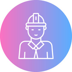 Engineer Icon