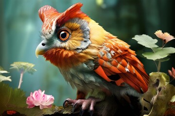  animal hybrids a digital collage creating fantastical animal hy
