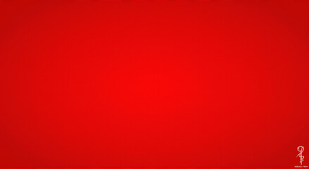 Obraz premium red christmas background