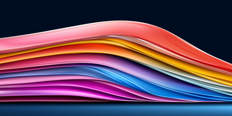colorful background