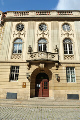 Landkreis Saalekreis Merseburg