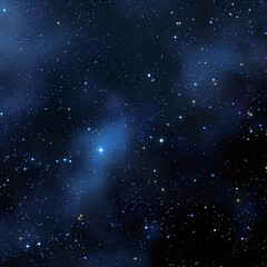 Obraz premium 밤, 밤하늘, 별빛, 밤하늘 풍경,night, night sky, starlight, night sky landscape