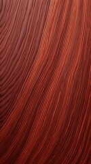 Obraz premium Elegant, Natural Mahogany Close-up Wood Texture. Macro Detailed Wooden Grain Surface Background with Copy Space for Text, Design