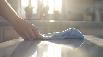 cleaning; cleanliness; hygiene; sanitation; housework; cleaning products; scrubbing; dusting; mopping; wiping; disinfecting; washing; vacuuming; organizing; decluttering; tidying; sparkling; spotless;