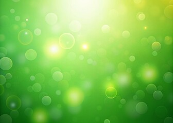 Vibrant, high-definition green background with subtle gradient effects, soft focus, and slight texture, perfect for