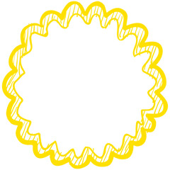 Sale icon badge. Special offer discount tags. Coupon shape templates design. Cyber monday sale discounts. Black friday shopping icons. Best ultimate offer badge. Super discount icons. Vector icons