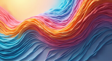 Obraz premium abstract colorful background