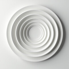 Obraz premium abstract 3d background