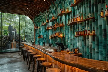 old abandoned station