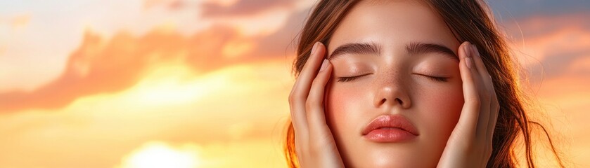 Find Relief from Migraines with Deep Breathing and Peaceful Environments Discover How Gentle Lighting Can Calm Your Mind and Body