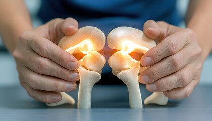 Overcoming Arthritis Pain Maintaining Mobility with Assistive Devices and Physical Therapy, A Guide to Living Well