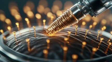 Regrow Your Hair with Innovative Scalp Therapy Discover Effective Treatments for Hair Loss and Baldness Regain Confidence and a Full Head of Hair with Our Advanced Solutions