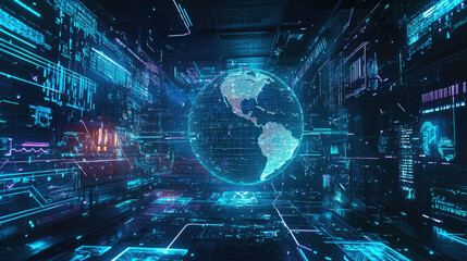 Technology Background 