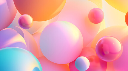 balloon pattern